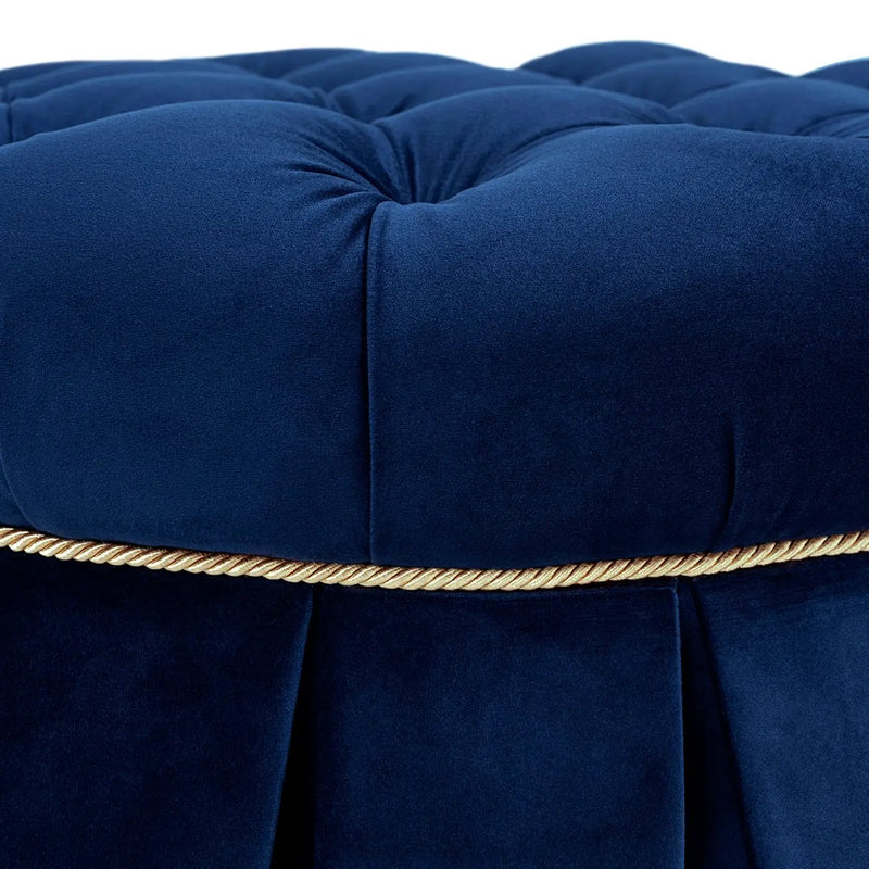 Roquefort 24.5" Dog Sofa Bed, Medium by HouseOfZazla