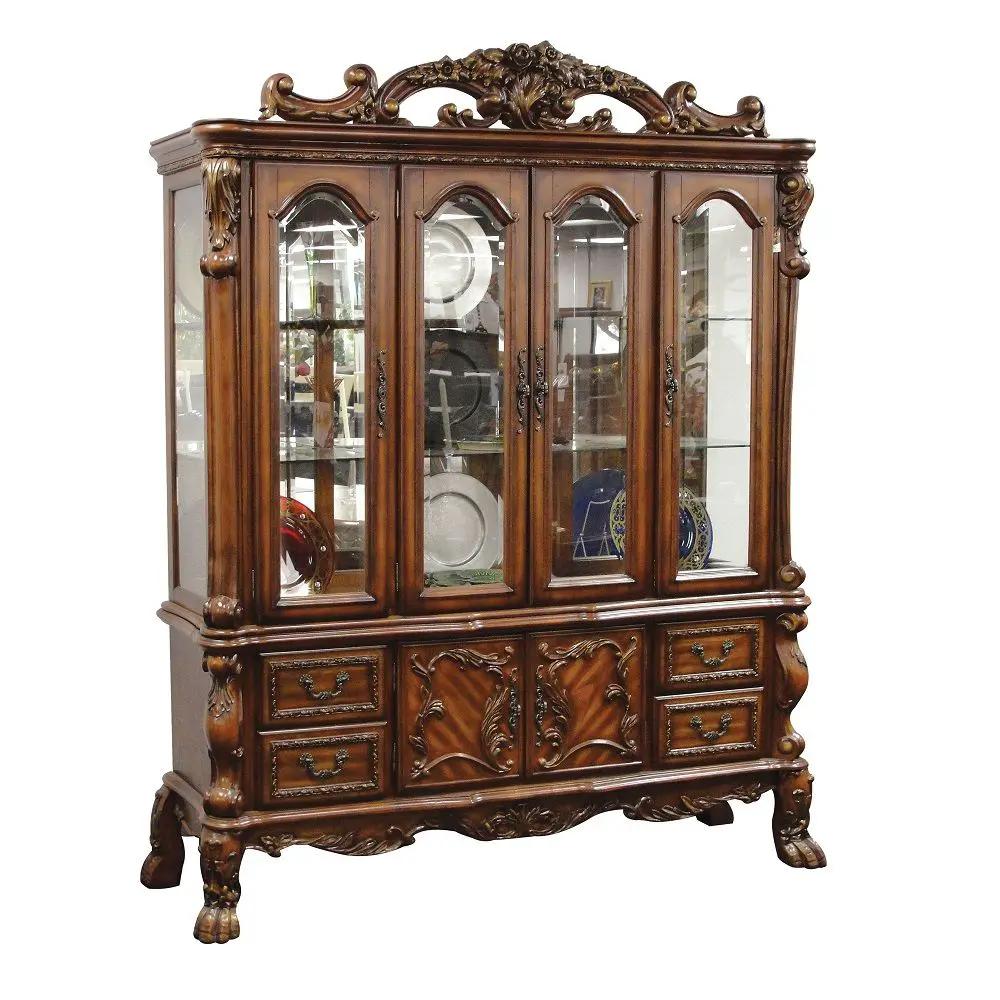 Dresden - Hutch & Buffet by Unique Piece Furniture