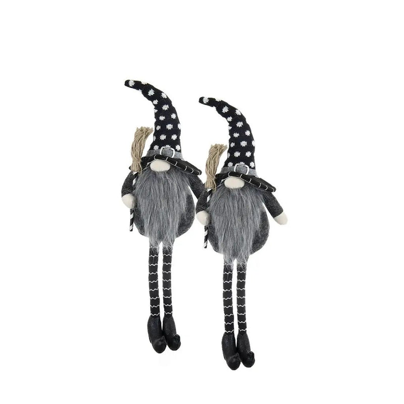 Set of 2 Fabric Sitting Accessories by HouseOfZazla