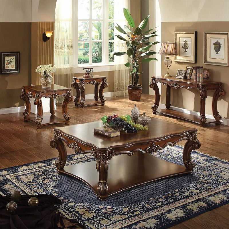Vendome - End Table by Unique Piece Furniture