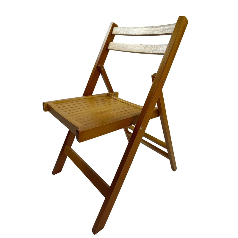 Folding Special Event Chair, Foldable Style (Set of 4) by Unique Piece Furniture
