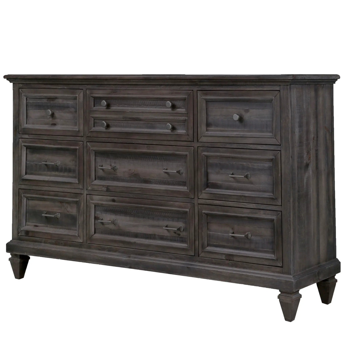 Calistoga - 9 Drawer Dresser by Unique Piece Furniture