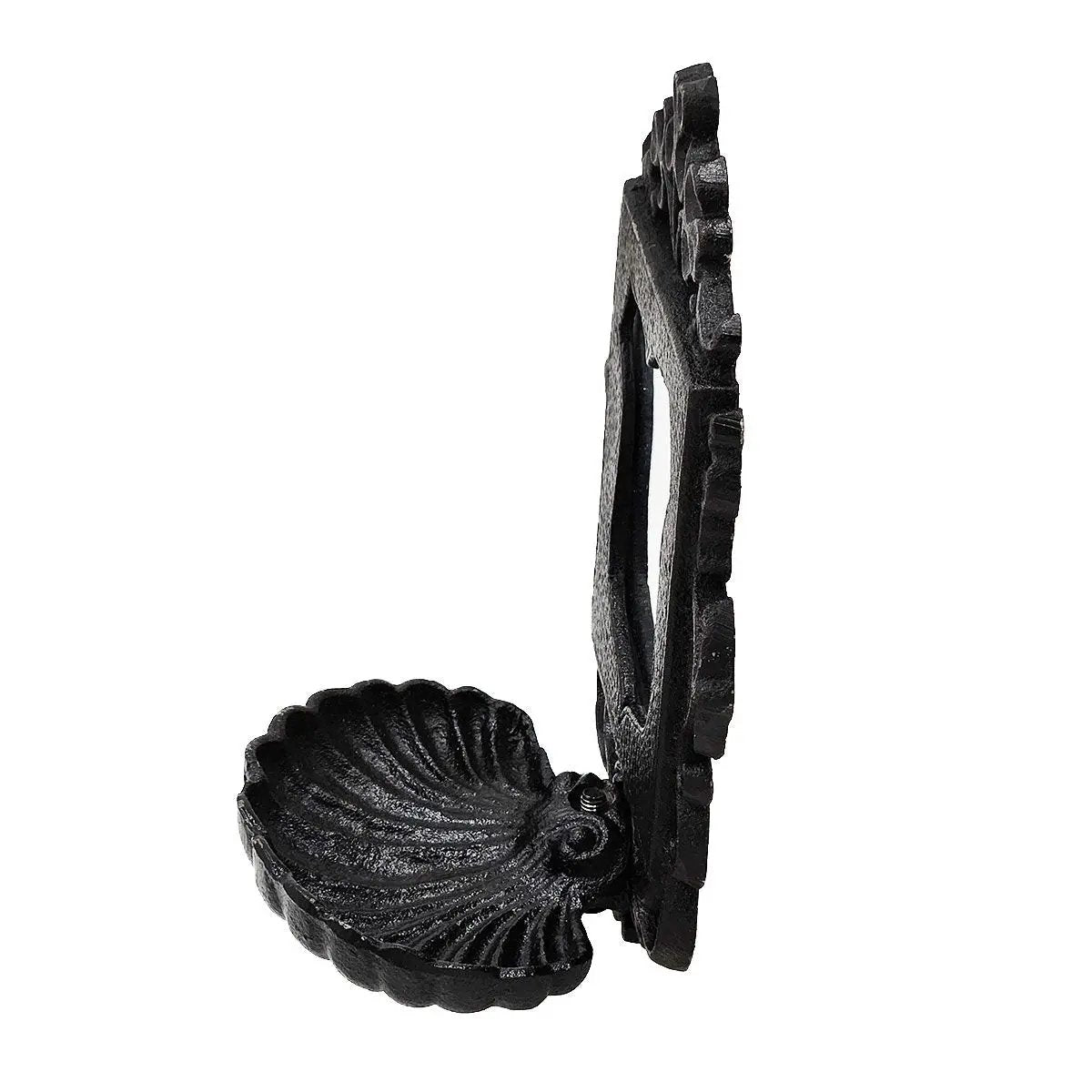 Cast Iron Soap Dishes by HouseOfZazla