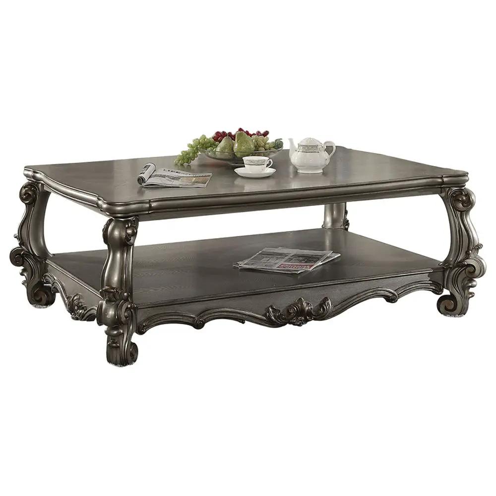Versailles - Coffee Table by Unique Piece Furniture