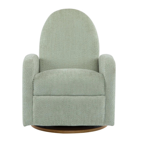 360 Swivel and Glider Recliner Chair Light, photo 2 of 10