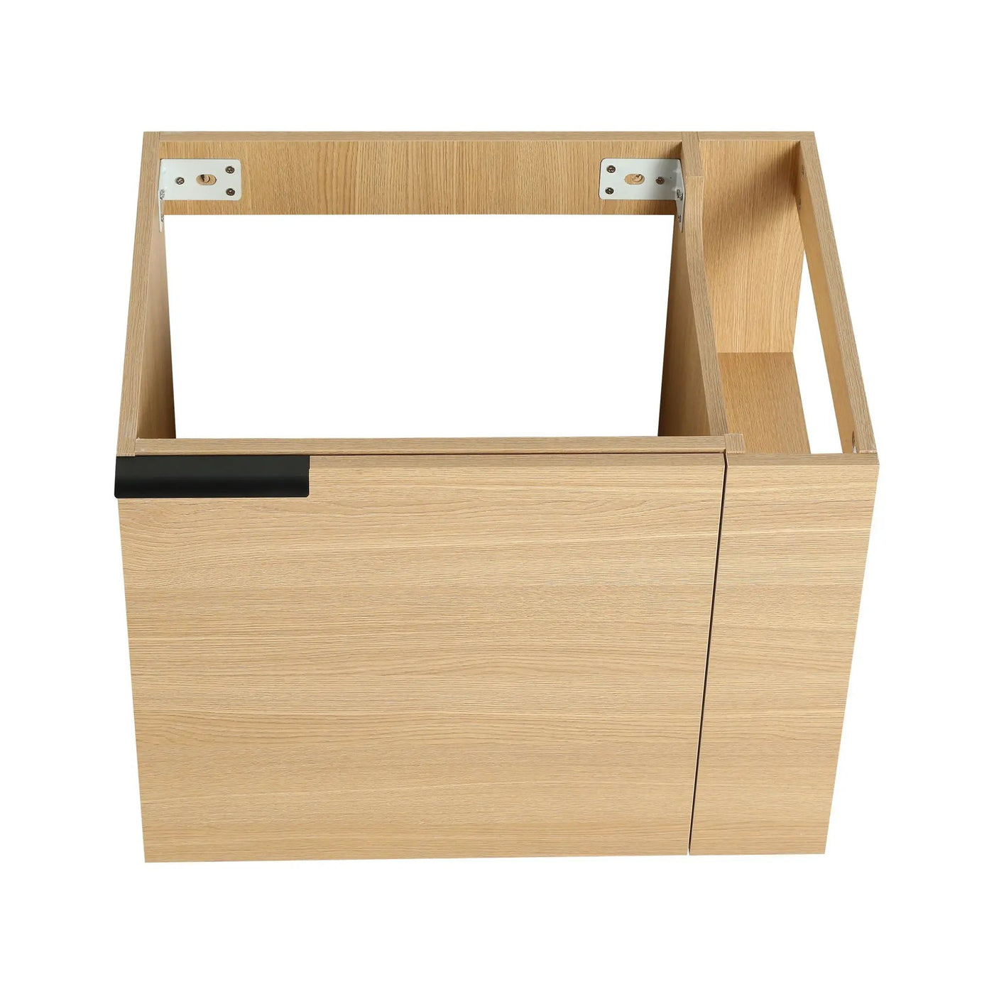 Modern Bathroom Vanity For Bathroom Spaces by HouseOfZazla