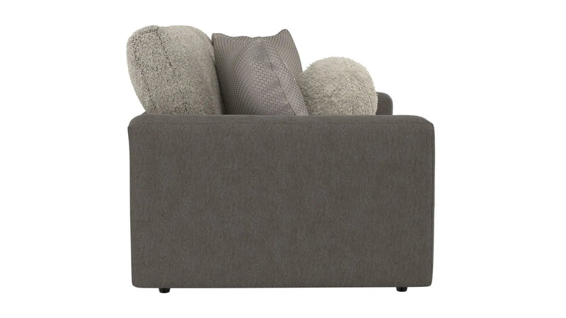 Reddington - Loveseat - Umber by Unique Piece Furniture