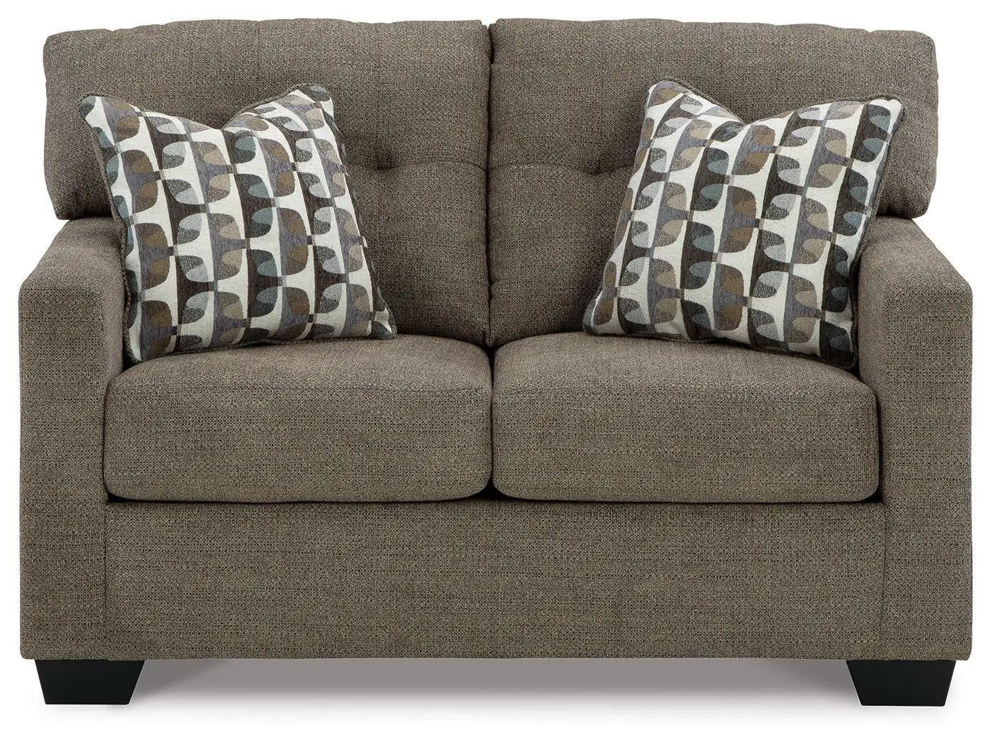 Mahoney - Loveseat by Unique Piece Furniture