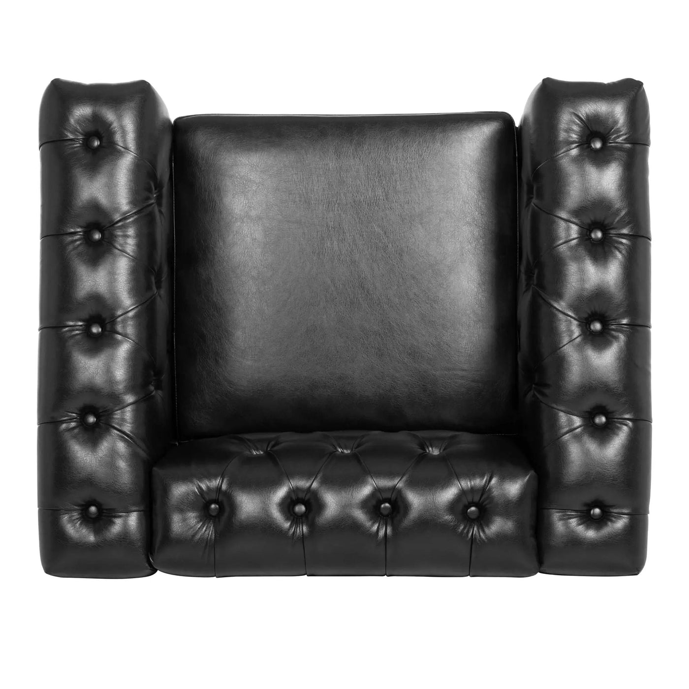 1 Seater Sofa Living Room by HouseOfZazla