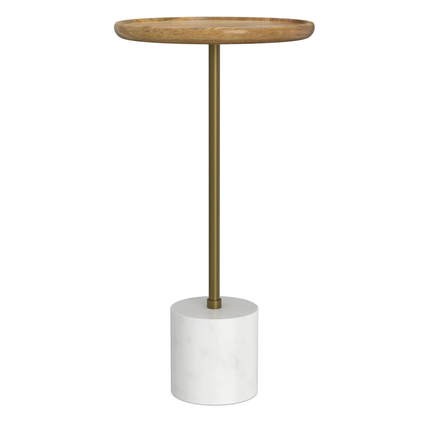 Turner - Side Table by HouseOfZazla