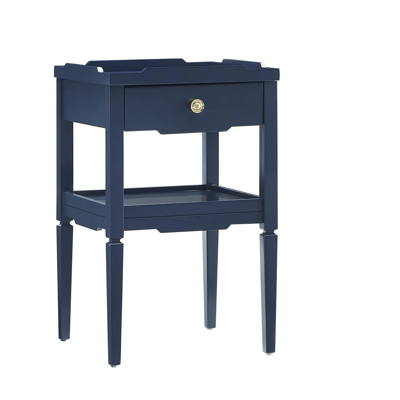 Foley - 1 Drawer Nightstand by HouseOfZazla