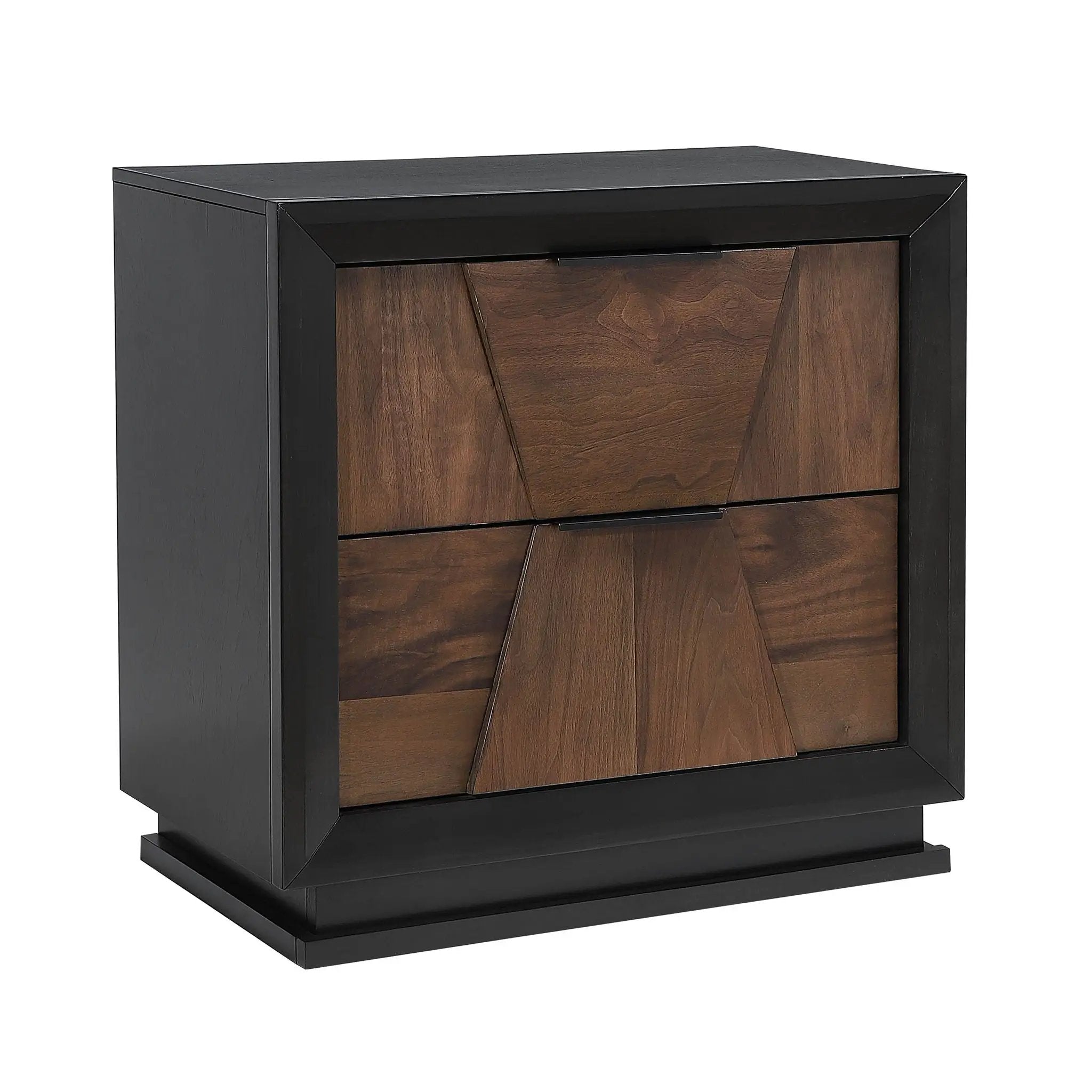 Houston 4 Piece Bedroom Set by HouseOfZazla