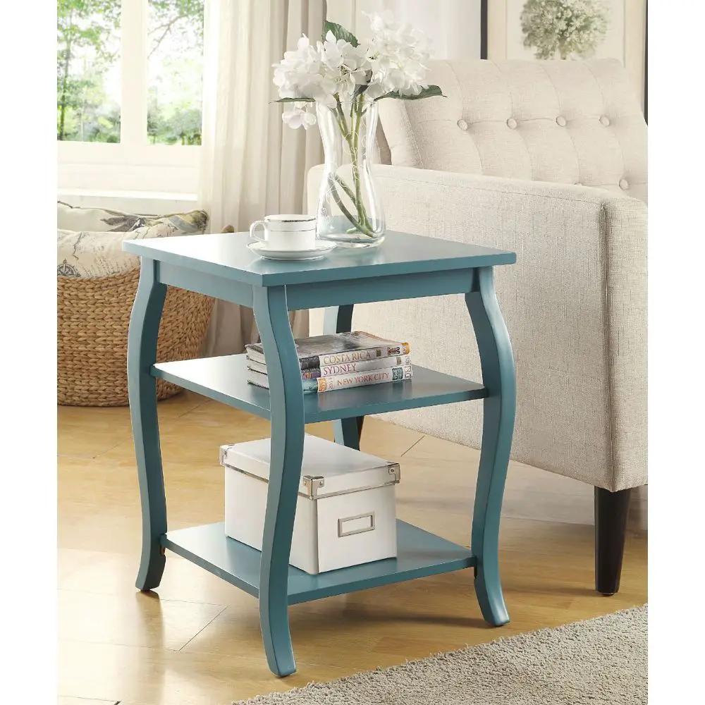 Becci - End Table by Unique Piece Furniture