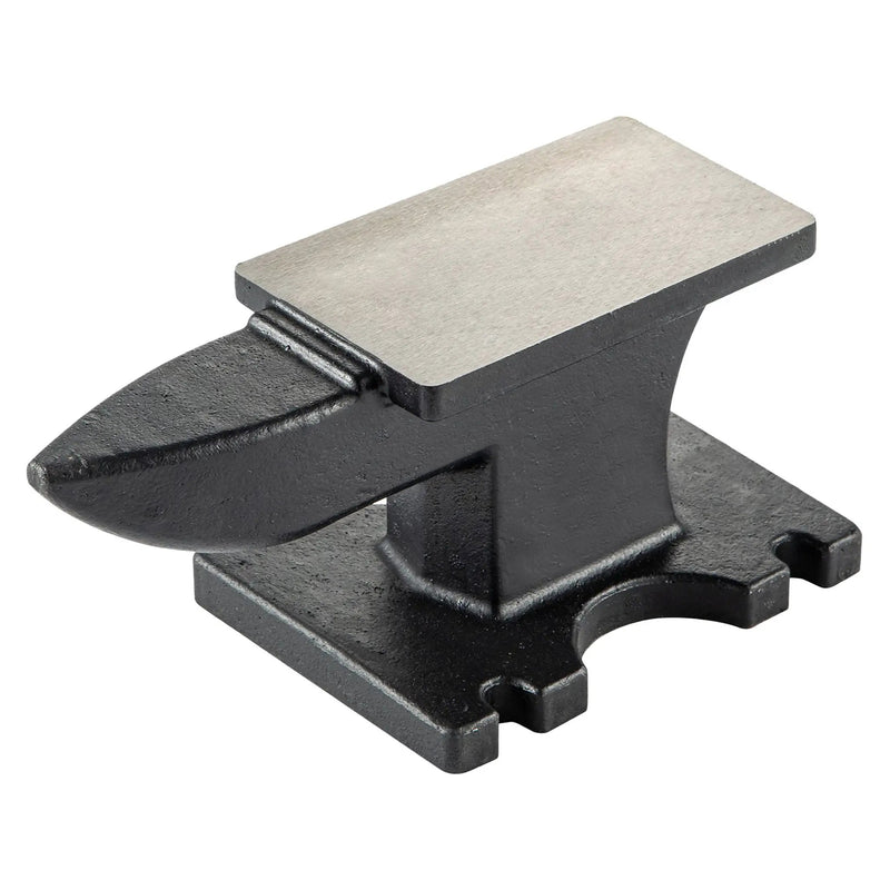 22 Lbs Single Horn Anvil - Black by HouseOfZazla