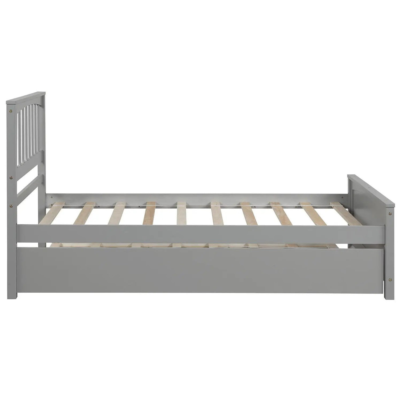 Platform Bed by Unique Piece Furniture
