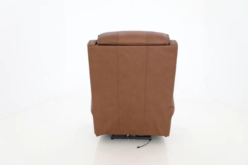 Blair - Power Recliner by Unique Piece Furniture