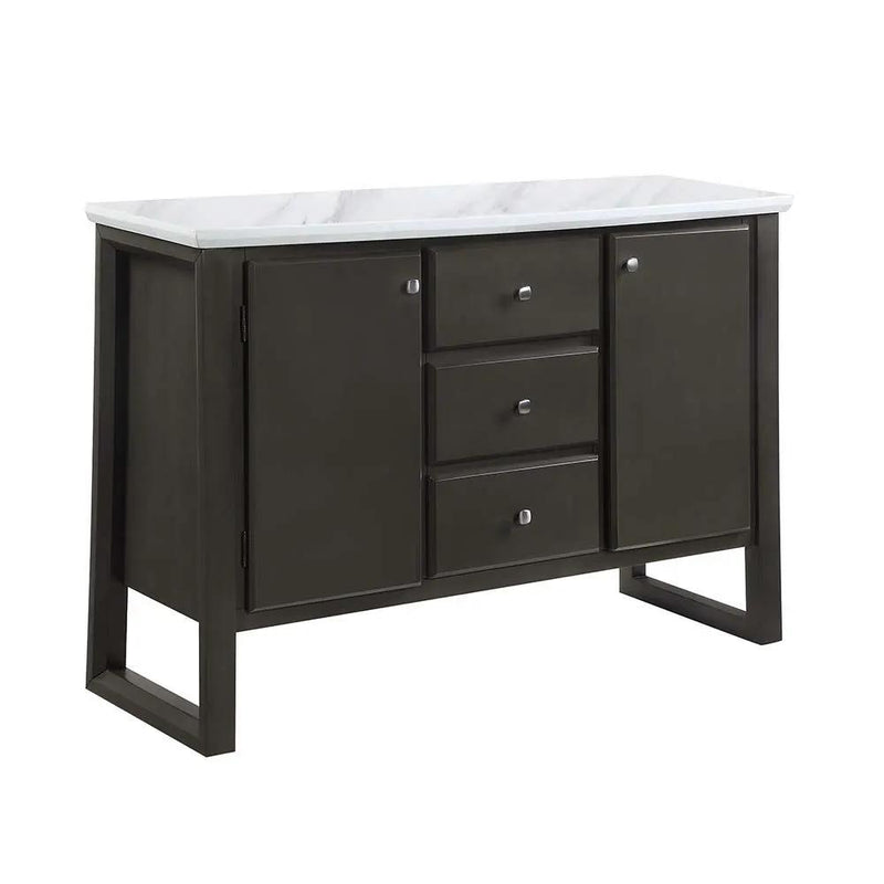 Madan - Server by Unique Piece Furniture