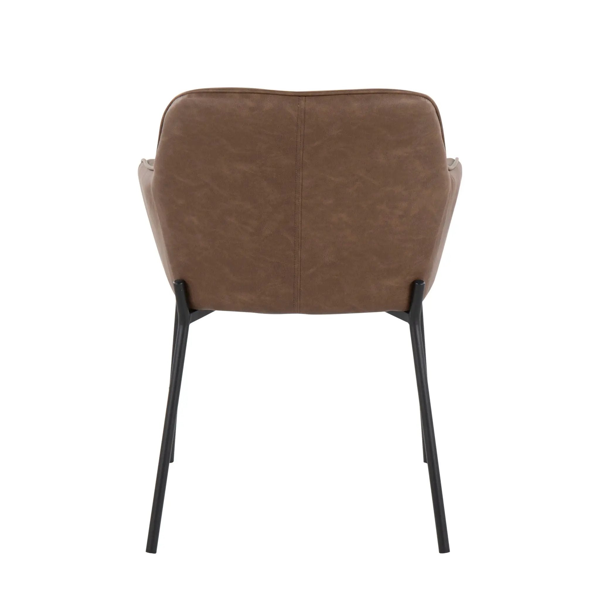 Daniella - Contemporary, Dining Chair (Set of 2) by Unique Piece Furniture