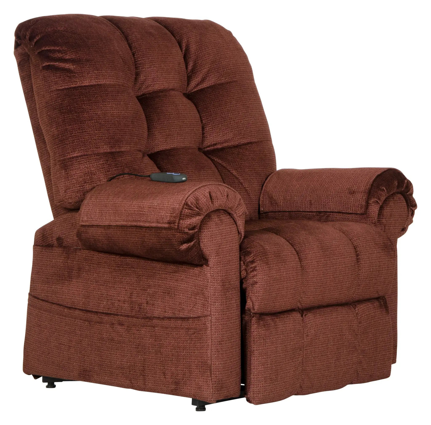 Omni - Powr Lift Chaise Recliner by Unique Piece Furniture