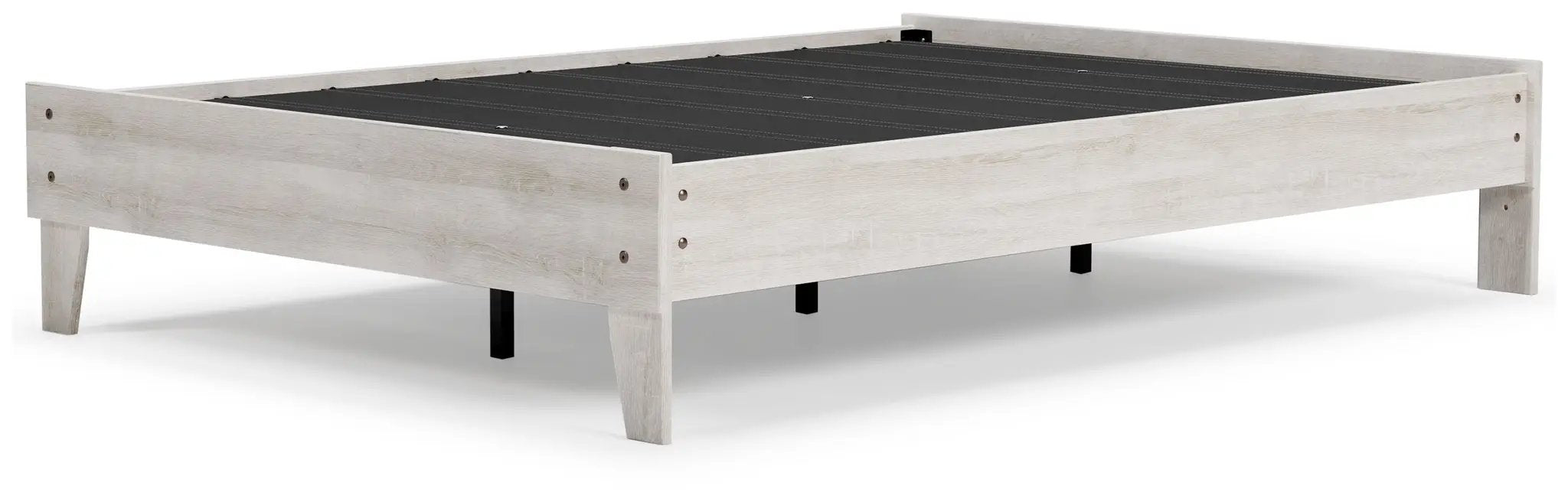 Shawburn - Platform Bed by Unique Piece Furniture