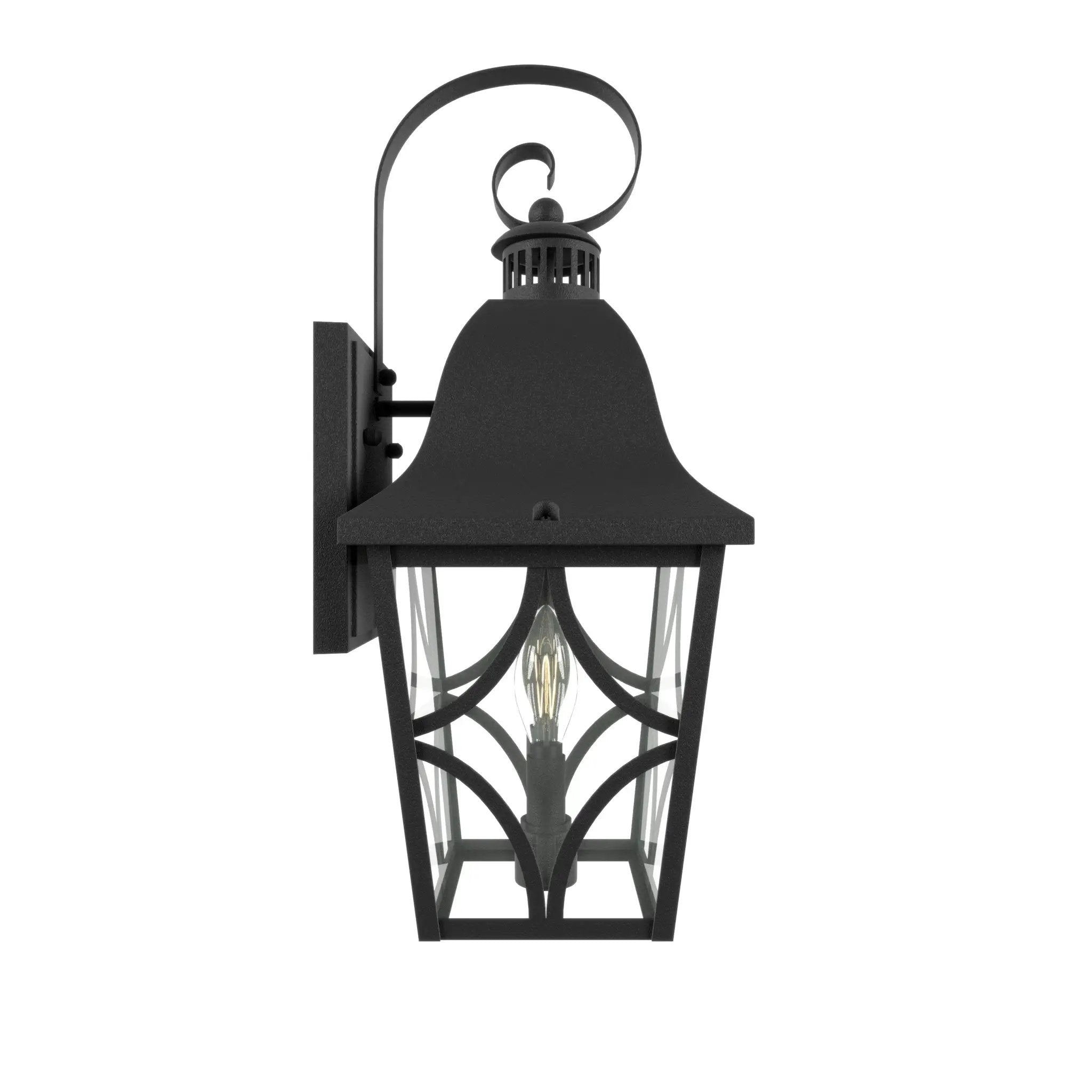 Outdoor Wall Light Fixtures, Waterproof Exterior Wall Sconce by HouseOfZazla
