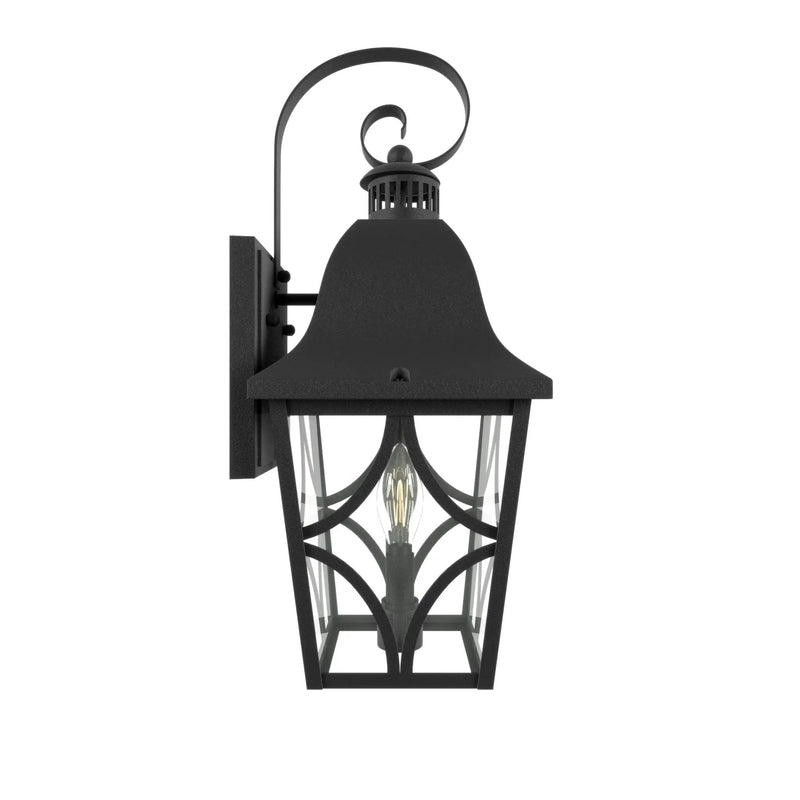 Outdoor Wall Light Fixtures, Waterproof Exterior Wall Sconce by HouseOfZazla