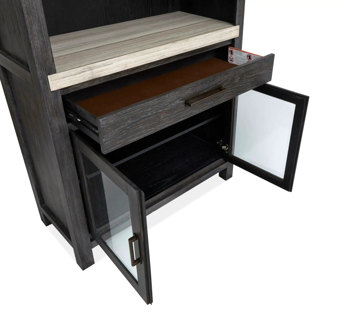 Plum Creek - Display Cabinet, photo 6 of 14