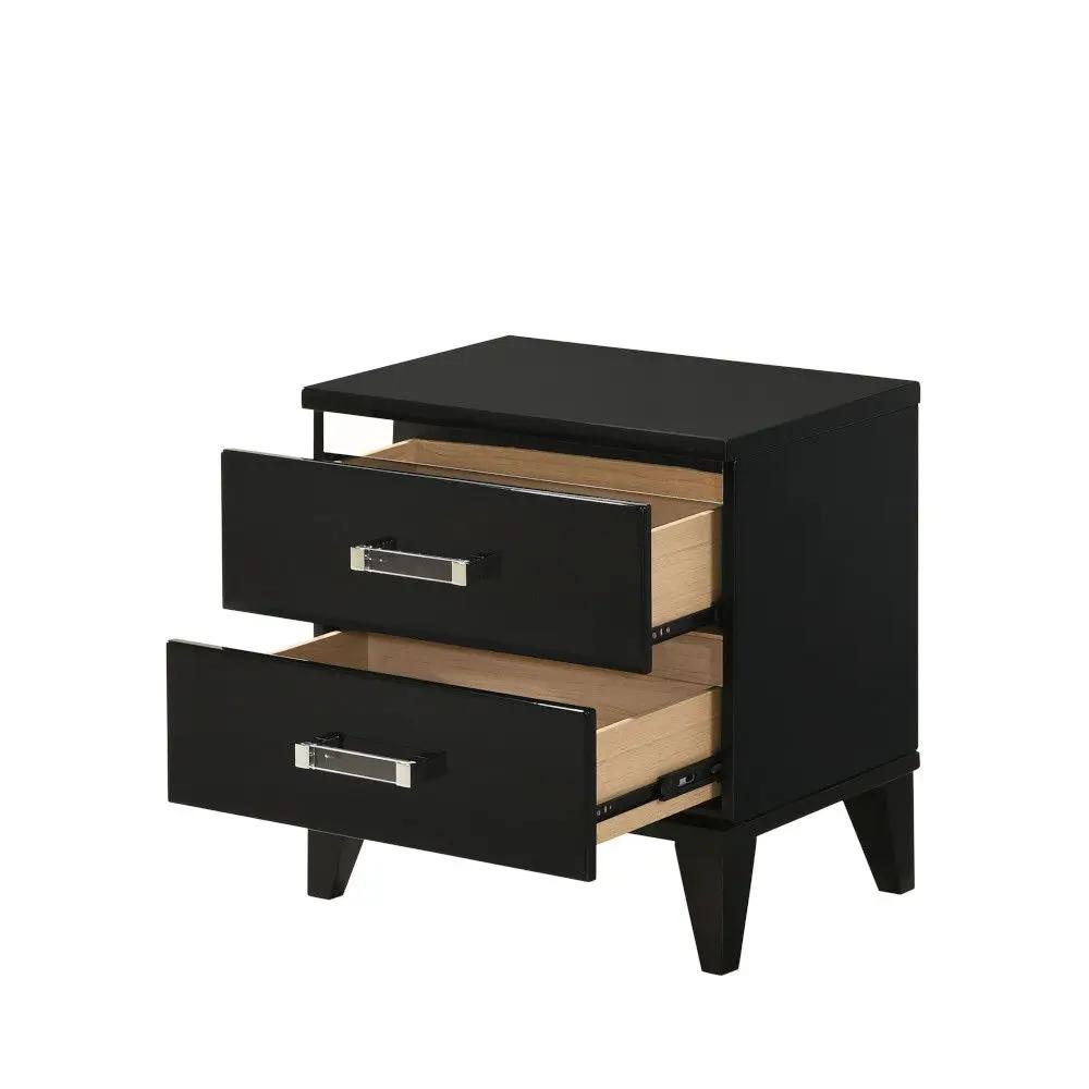 Chelsie - Nightstand by Unique Piece Furniture