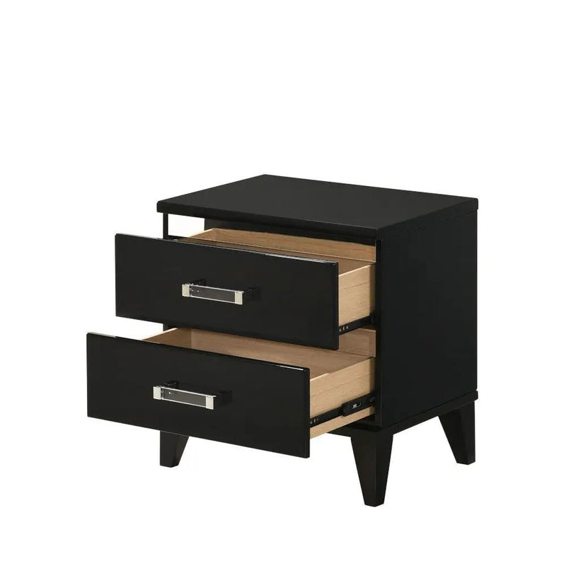 Chelsie - Nightstand by Unique Piece Furniture