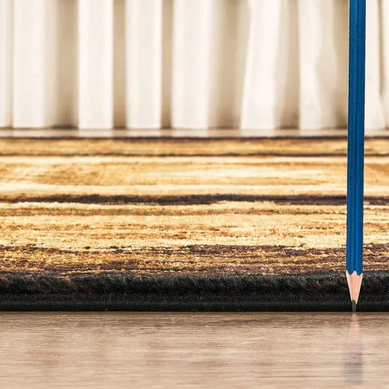 Bristol GC_DYN7093 Area Rug by HouseOfZazla
