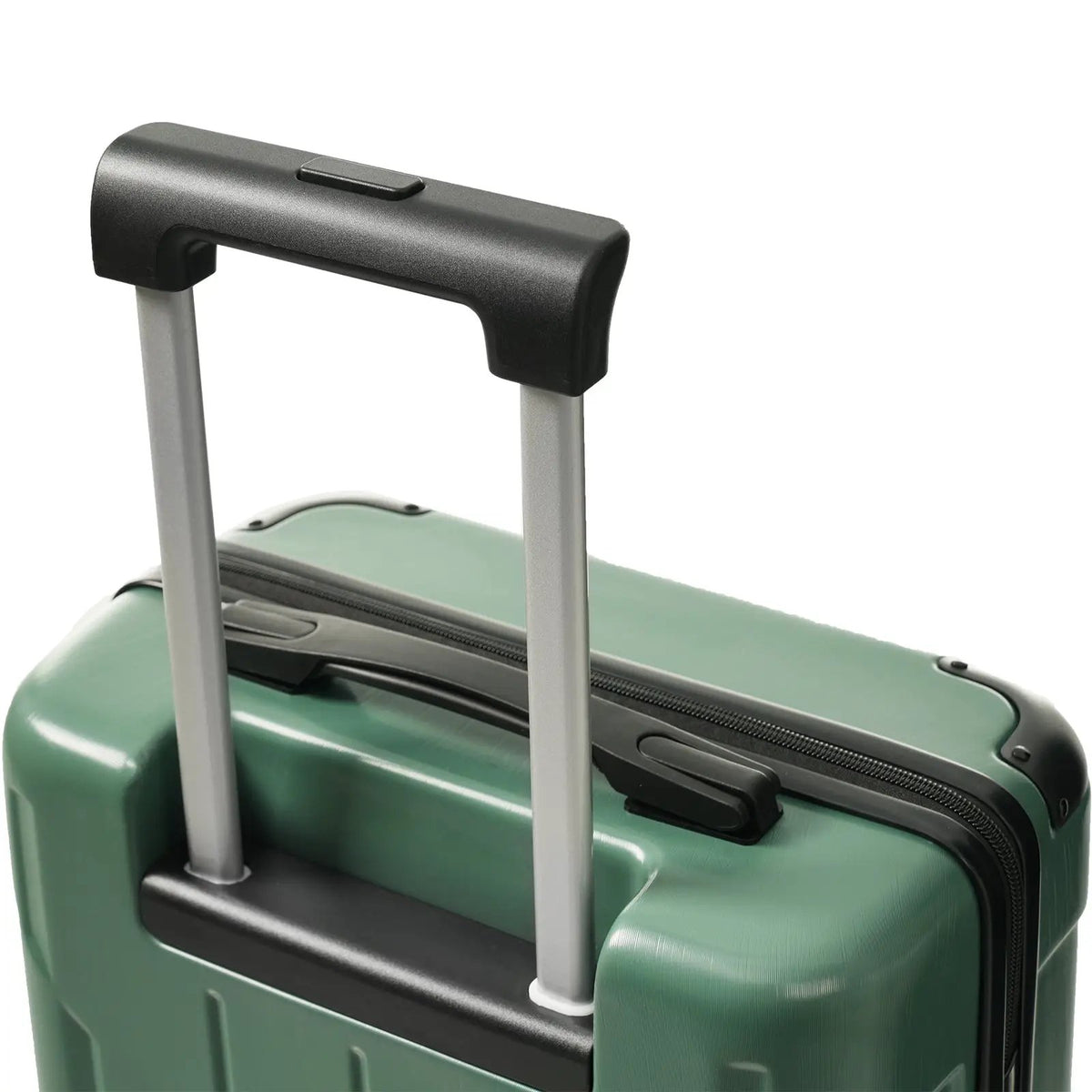 20-Inch Hardshell Carry-On Luggage by HouseOfZazla