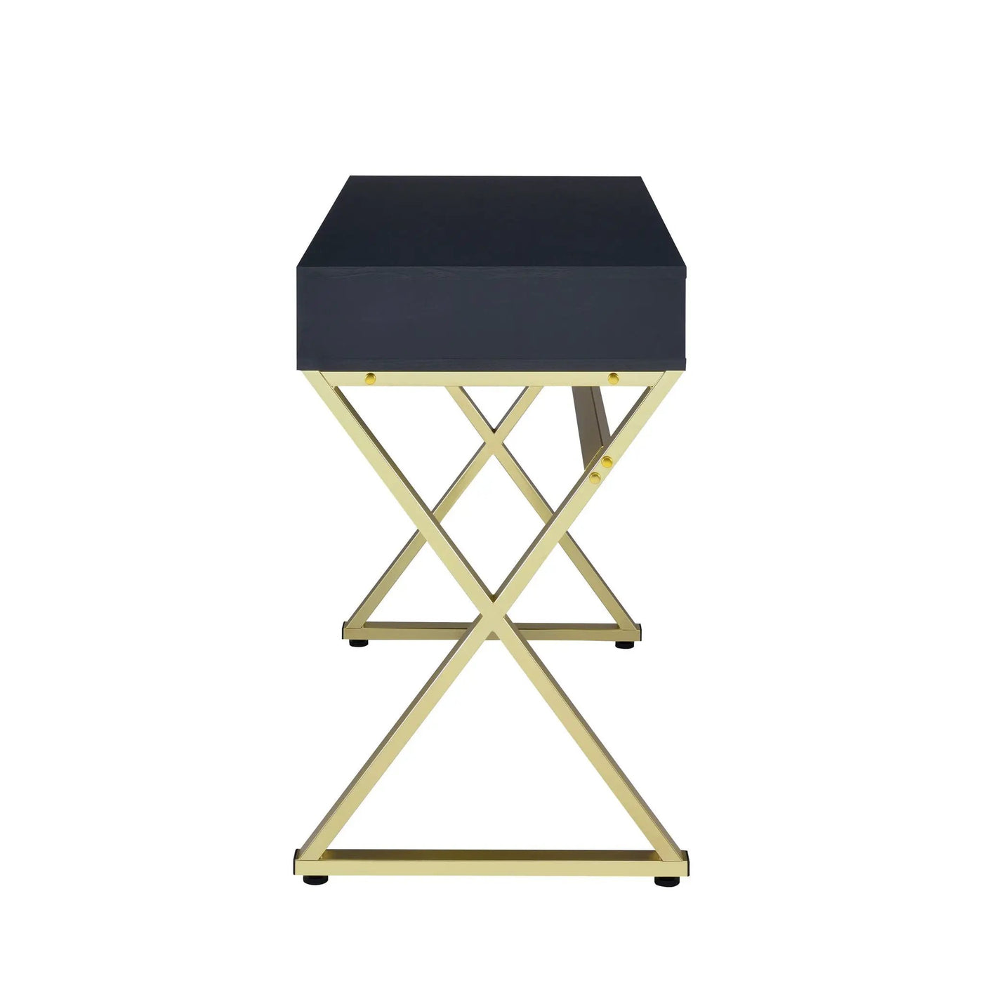 Coleen - Vanity Desk by Unique Piece Furniture