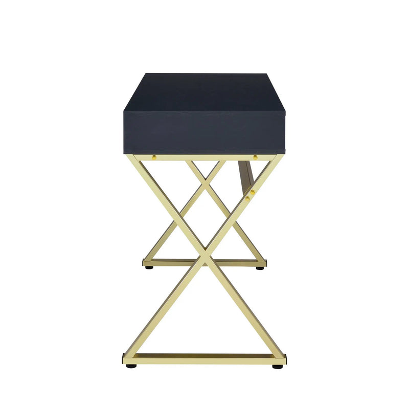 Coleen - Vanity Desk by Unique Piece Furniture