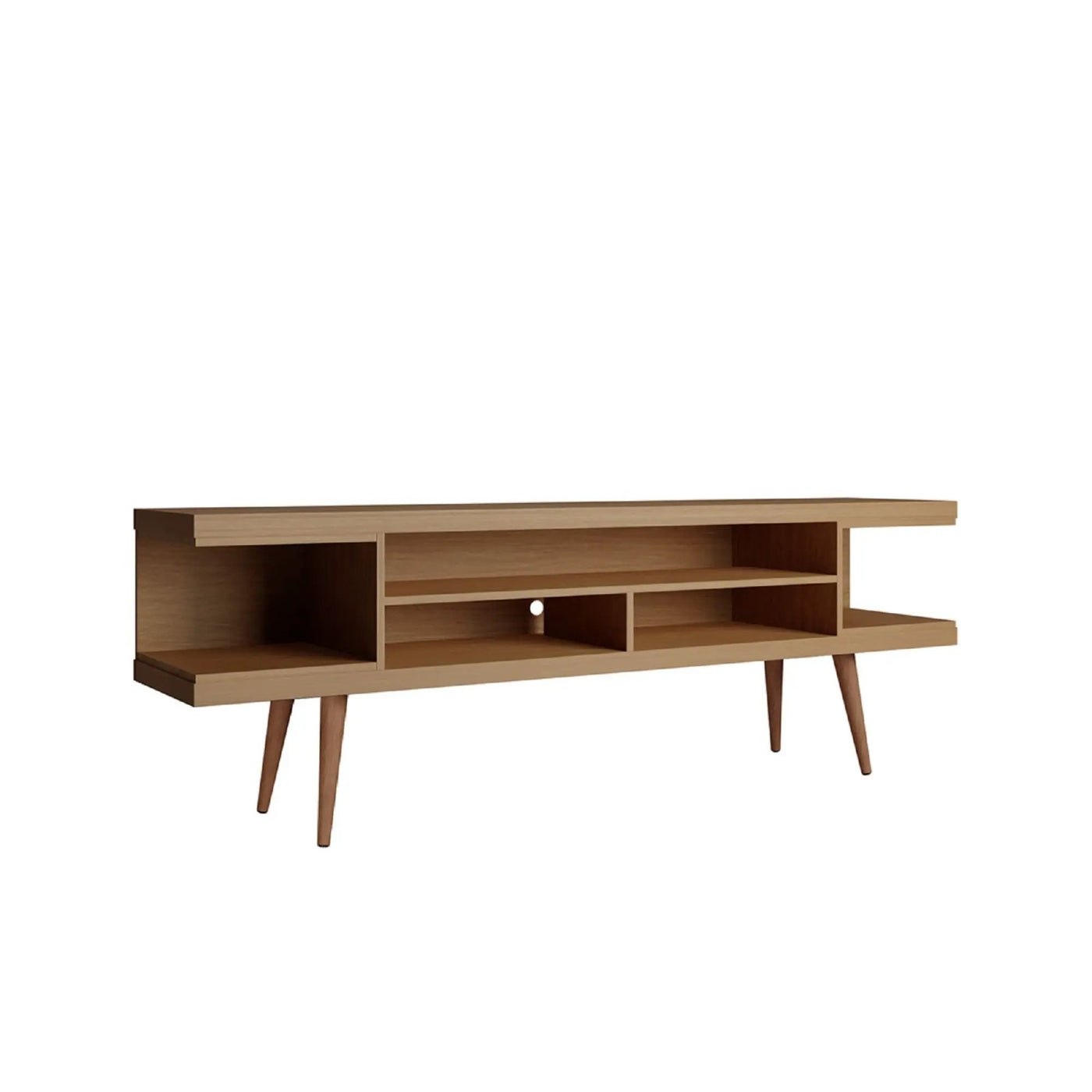 Utopia - TV Stand With Ample Storage by HouseOfZazla