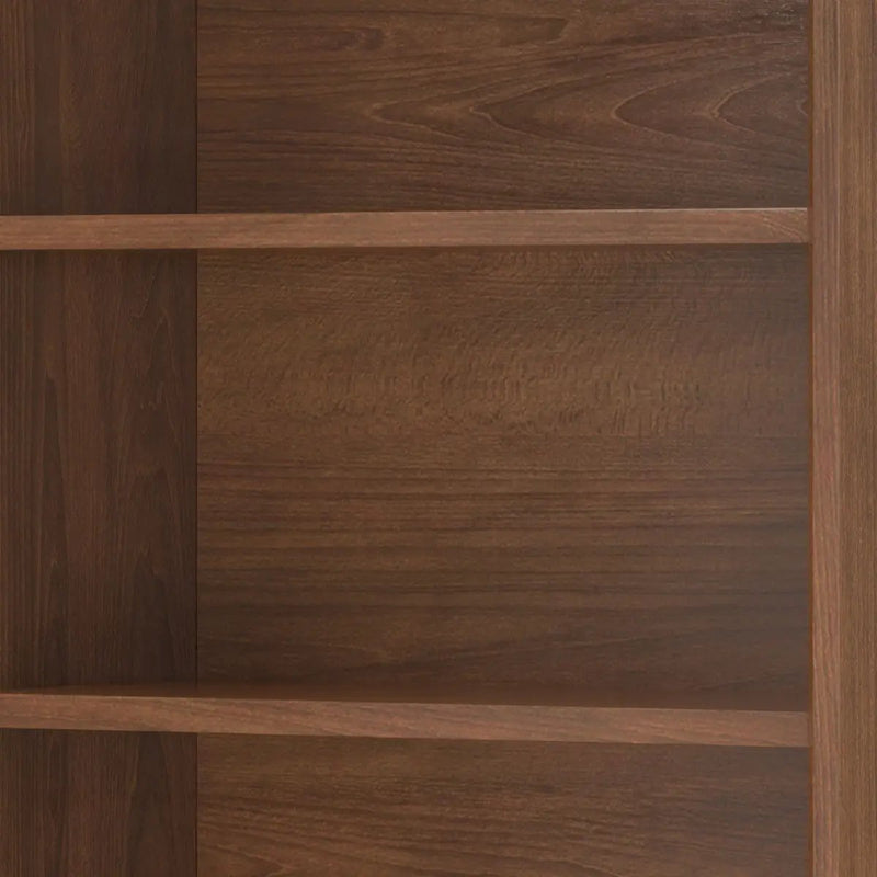 Banting - Mid Century Bookcase, Handcrafted by Unique Piece Furniture