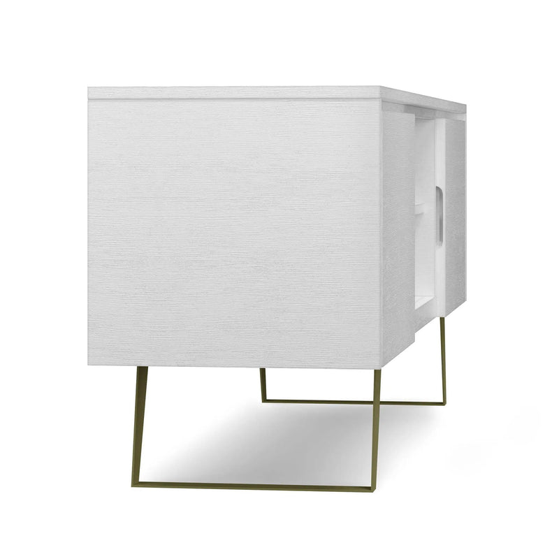 Lowry - Handcrafted, TV Media Stand by Unique Piece Furniture