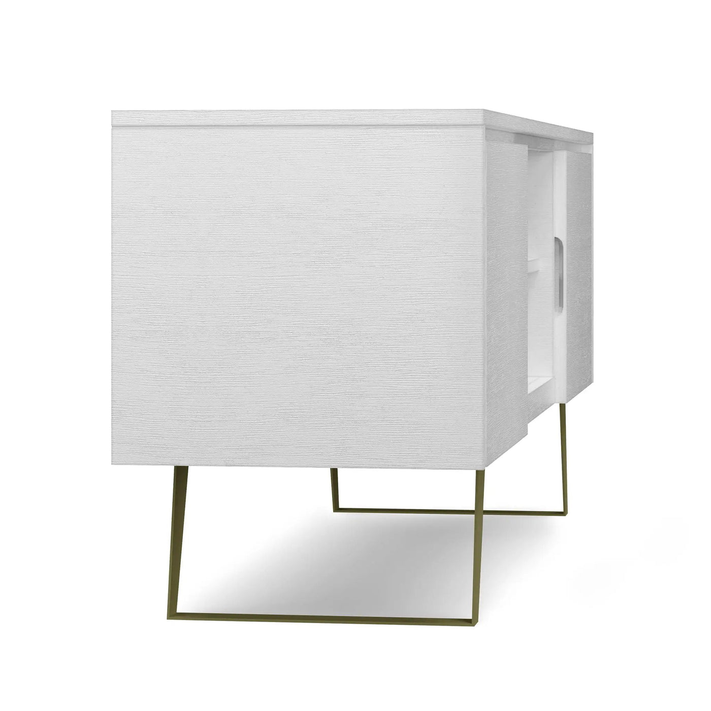 Lowry - Handcrafted, TV Media Stand by Unique Piece Furniture