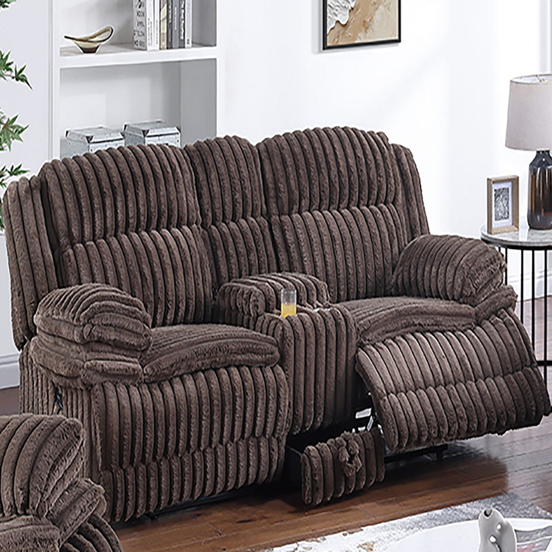 Modern Motion Sofa Set by HouseOfZazla