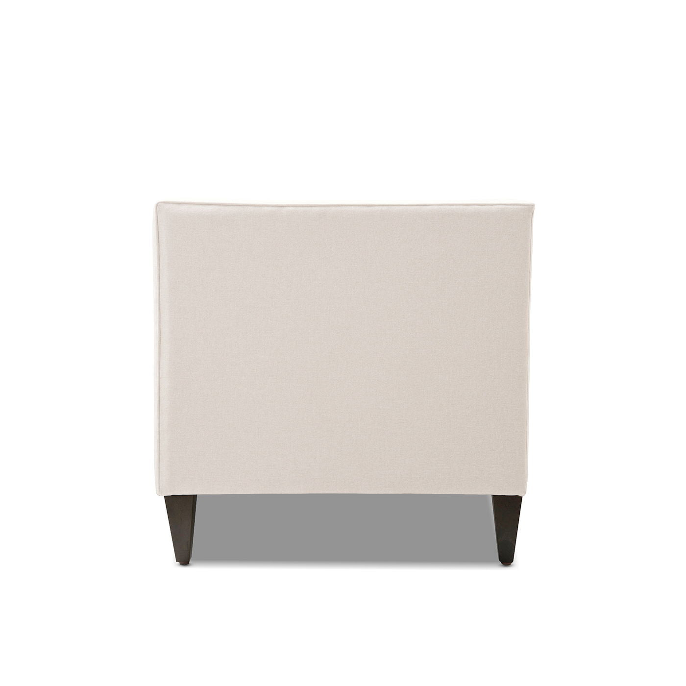 Jack - Modern Tuxedo Tufted Sofa by HouseOfZazla