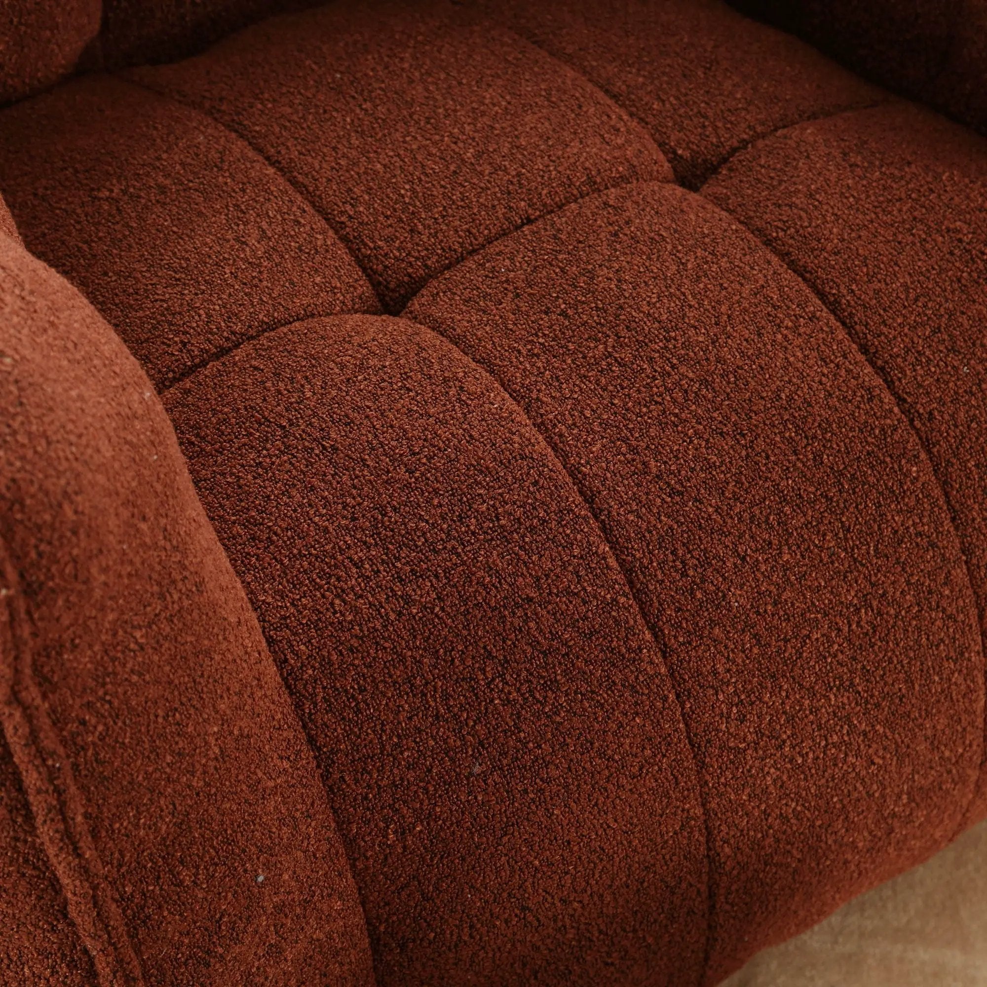 Soft Bean Bag Chair With High Resilient Foam by HouseOfZazla