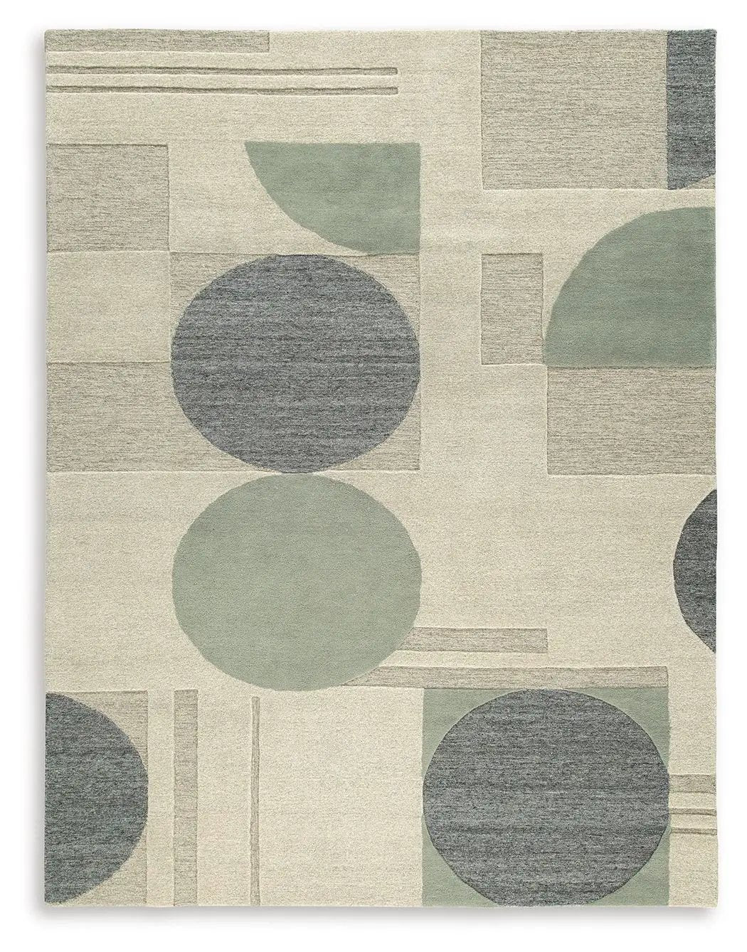 Dallane - Rug by Unique Piece Furniture
