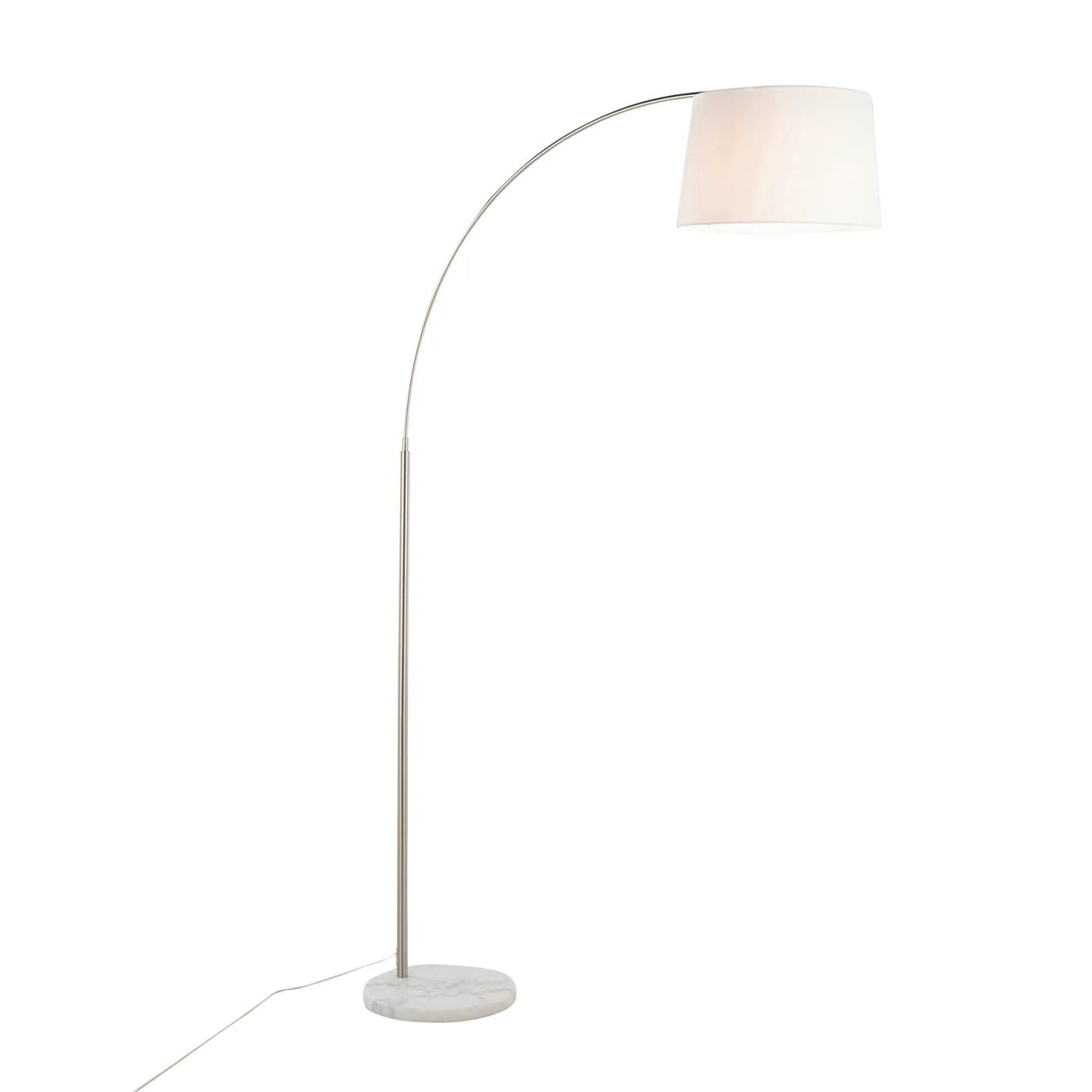 March - Contemporary Design Floor Lamp by HouseOfZazla