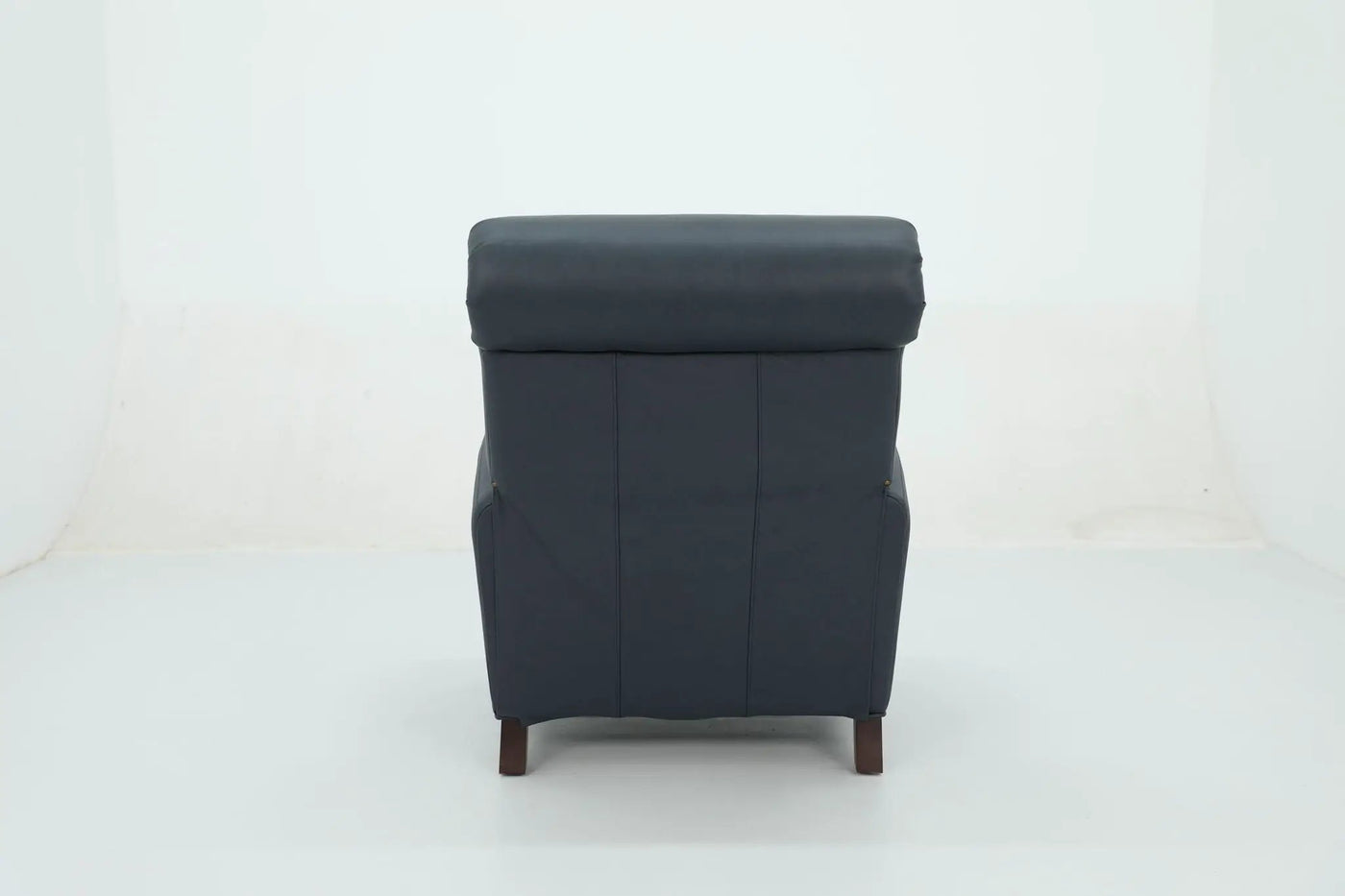 Harrington - Recliner Push Thru The Arm by Unique Piece Furniture