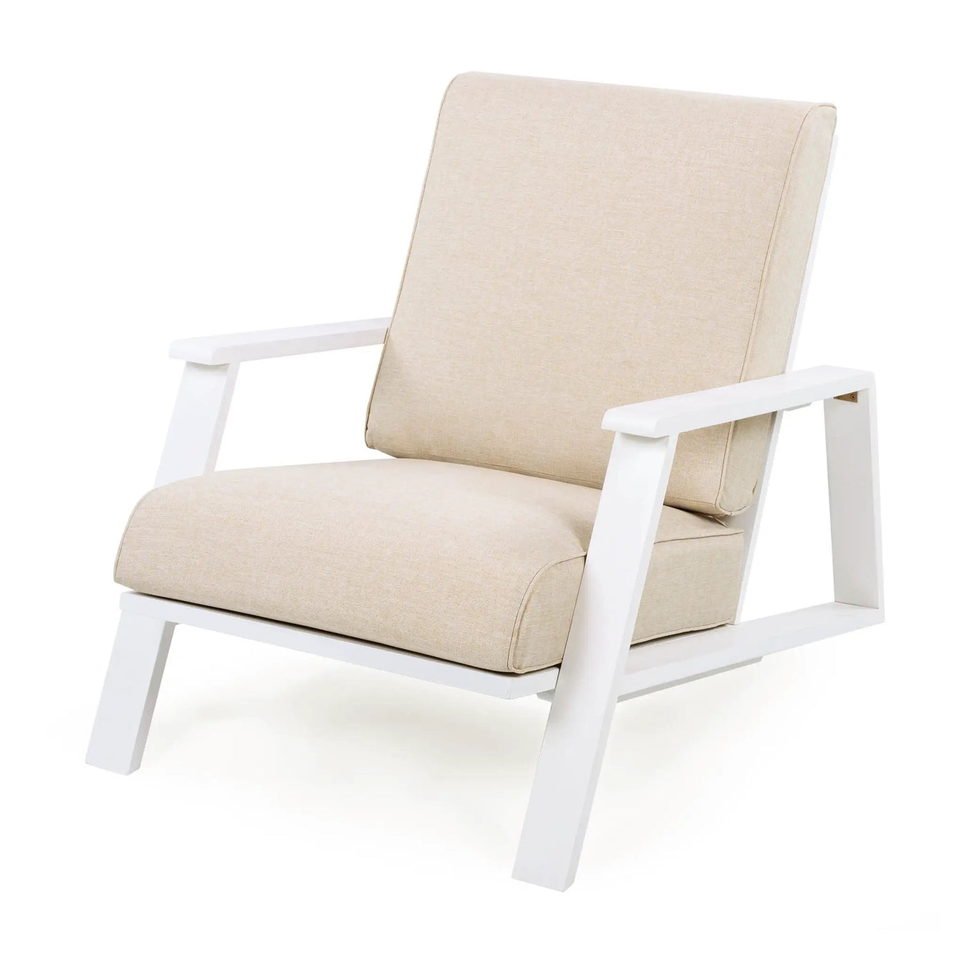 Outdoor Patio Lounge Chair by HouseOfZazla