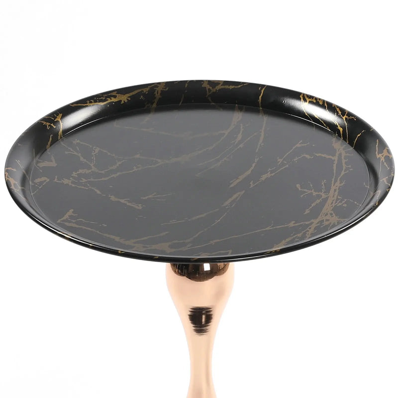 Mermaid Tail End Coffee Table by HouseOfZazla