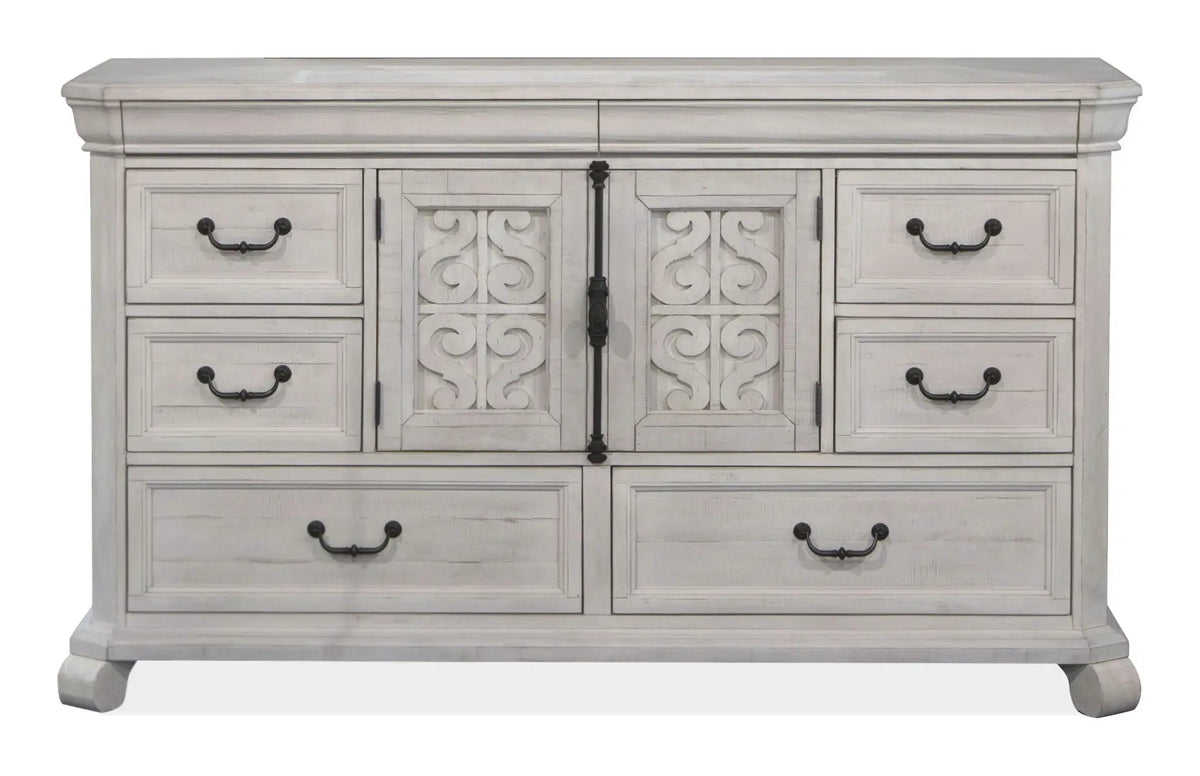 Bronwyn - Drawer Dresser, photo 7 of 12