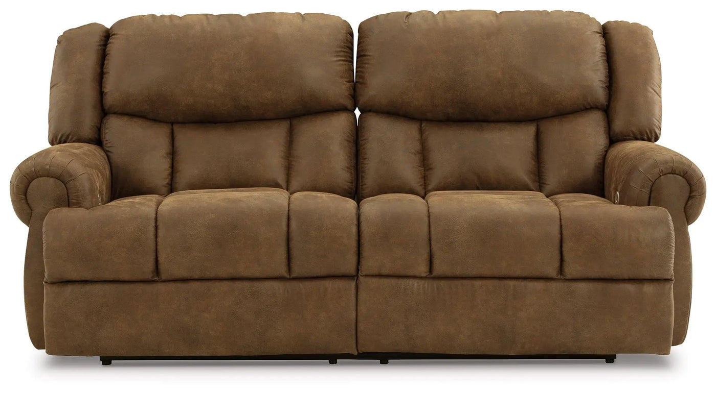 Boothbay - 2 Seat Reclining Sofa by Unique Piece Furniture