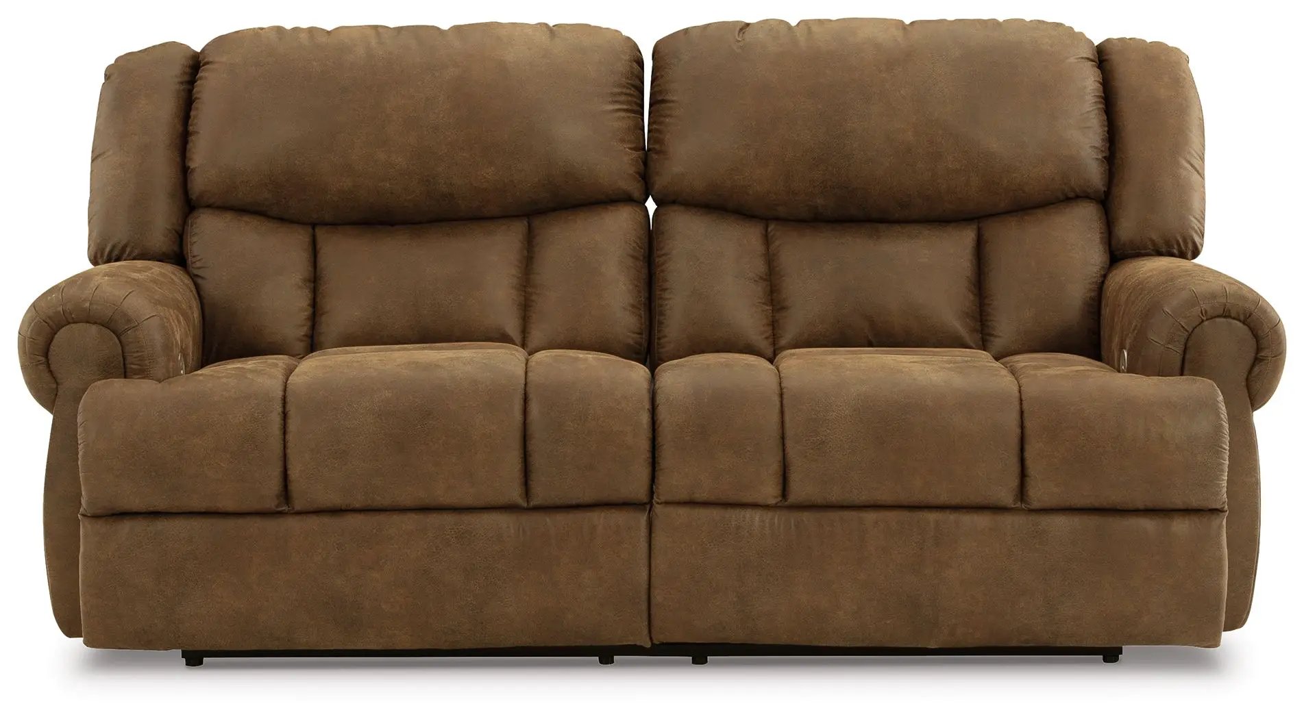 Boothbay - 2 Seat Reclining Sofa by Unique Piece Furniture