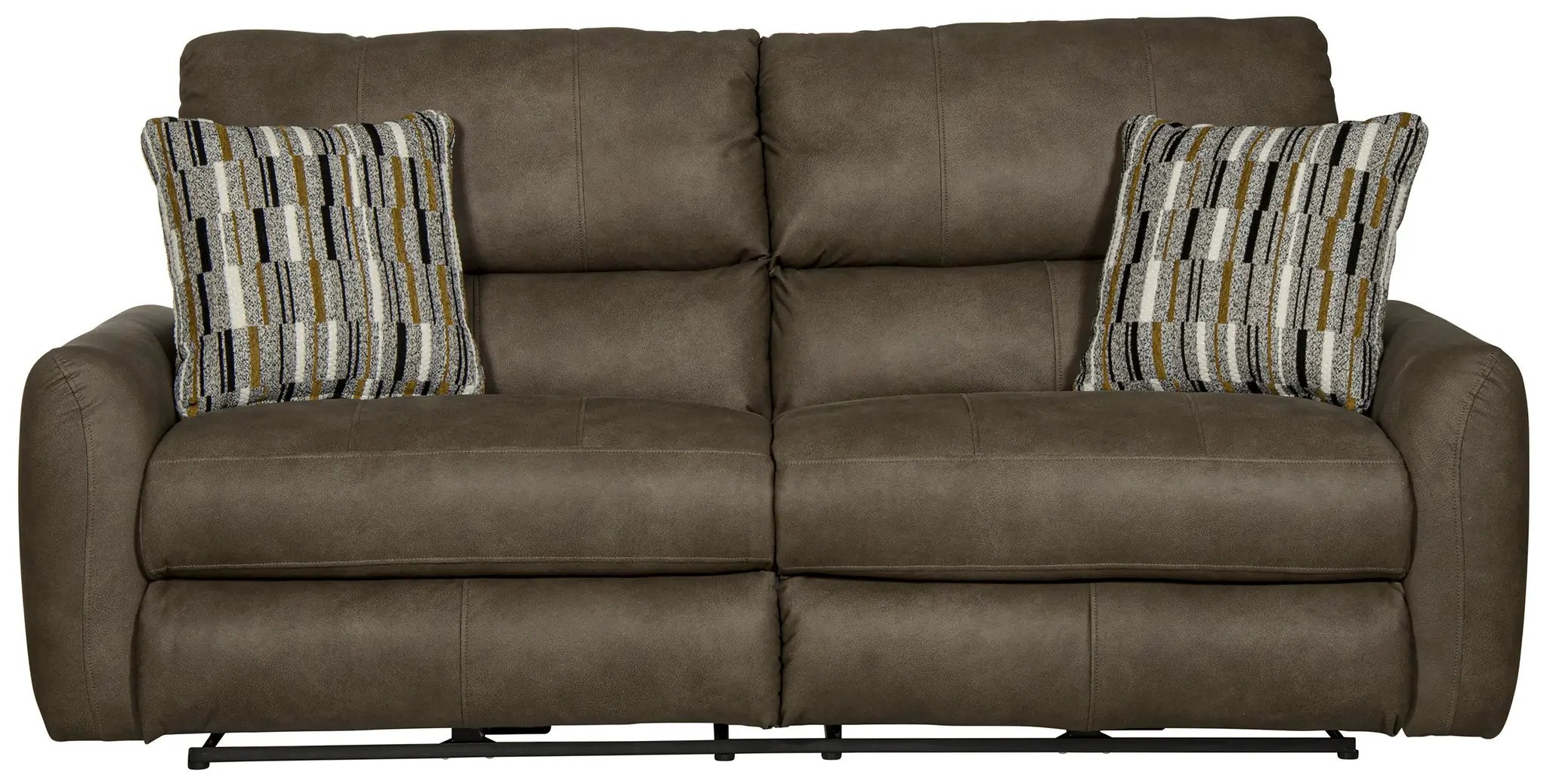 Dorian - Reclining Sofa by Unique Piece Furniture