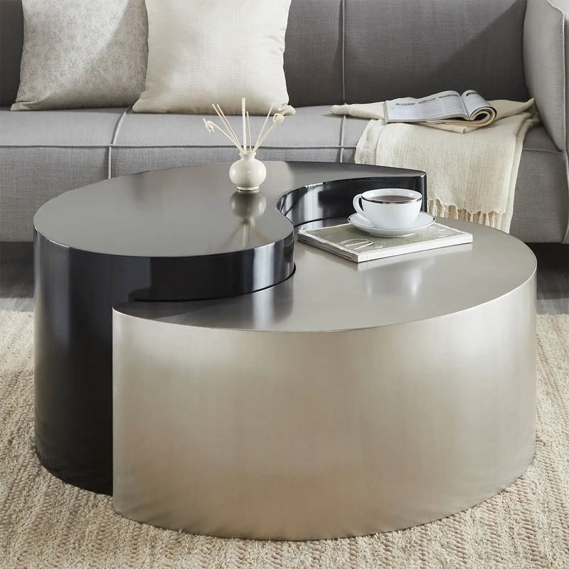 Ying Yang - Table by HouseOfZazla